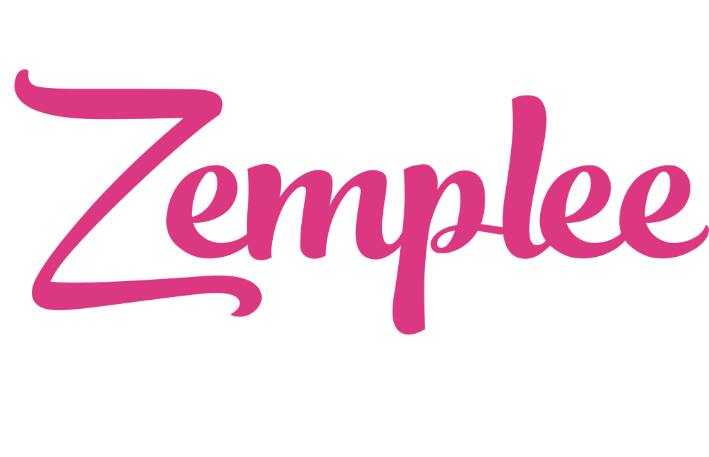 Zemplee Logo