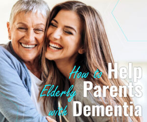 parents with dementia