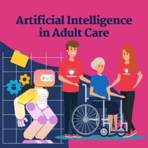 AI, patient safety, adult independence, health monitoring, zemplee, senior living, adult care